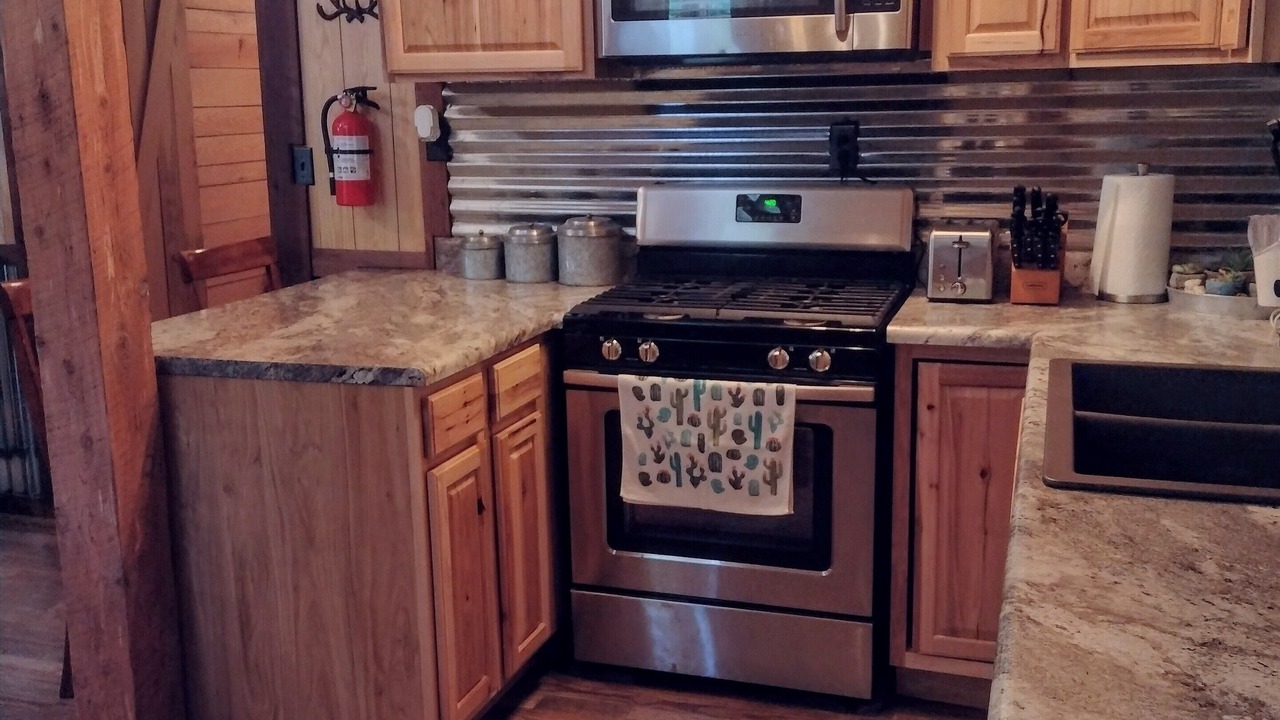 Photo of Kitchen in Annapolis