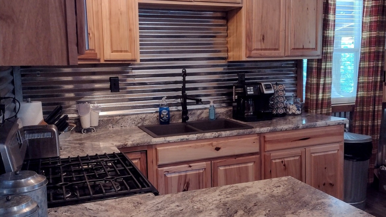 Photo of Kitchen in Annapolis