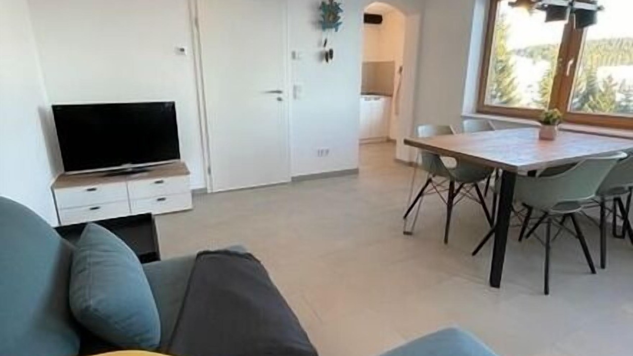 Photo of Livingroom in Todtnauberg