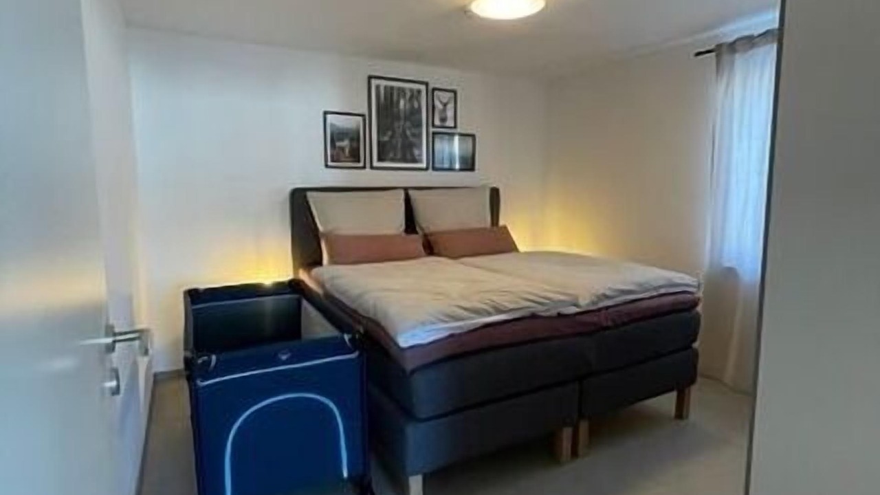 Photo of Bedroom in Todtnauberg
