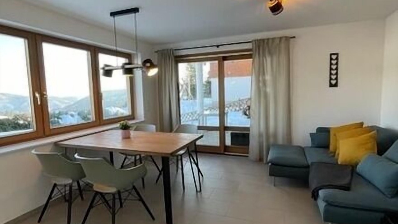 Photo of Livingroom in Todtnauberg