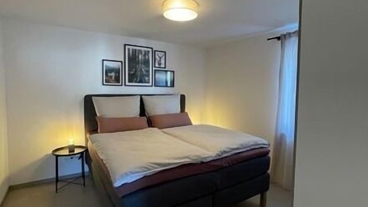 Photo of Bedroom in Todtnauberg