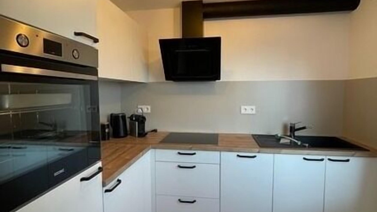 Photo of Kitchen in Todtnauberg
