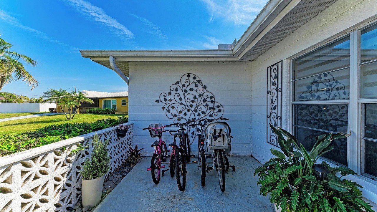 Photo of Outdoor in Venice Gardens