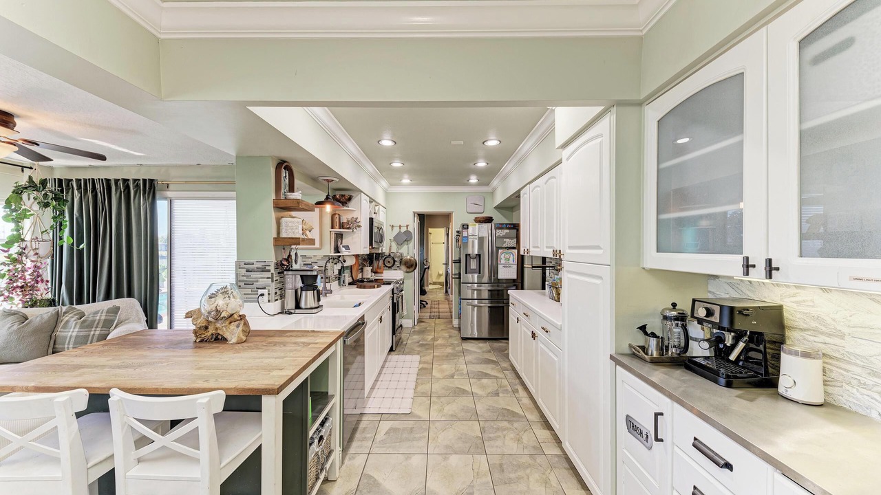 Photo of Kitchen in Venice Gardens