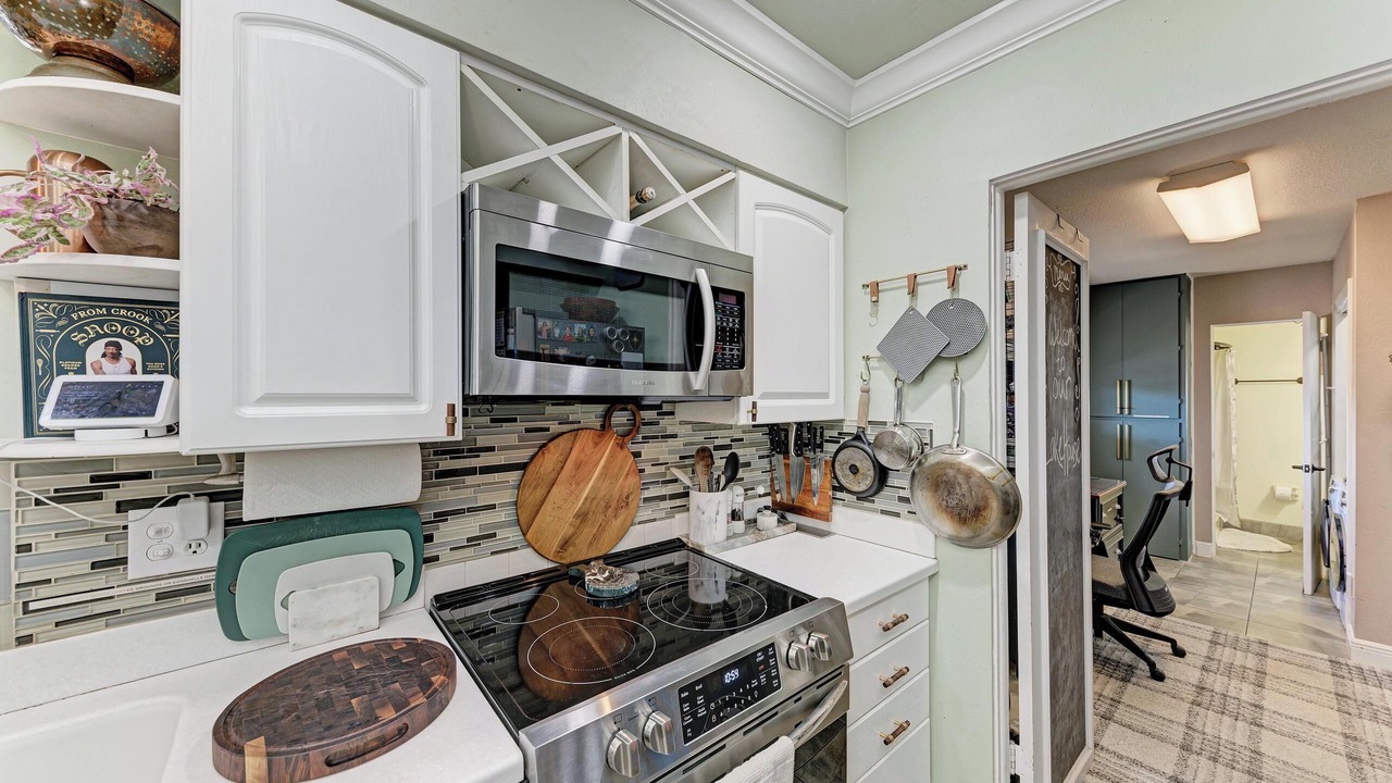Photo of Kitchen in Venice Gardens