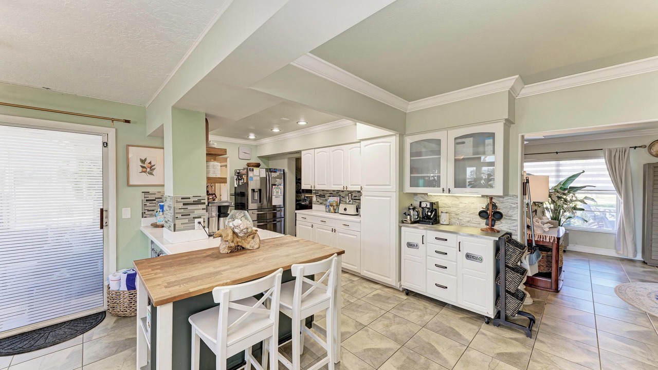 Photo of Kitchen in Venice Gardens