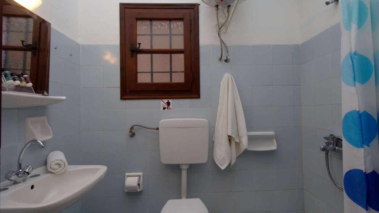 Photo of Bathroom in Lefokastron