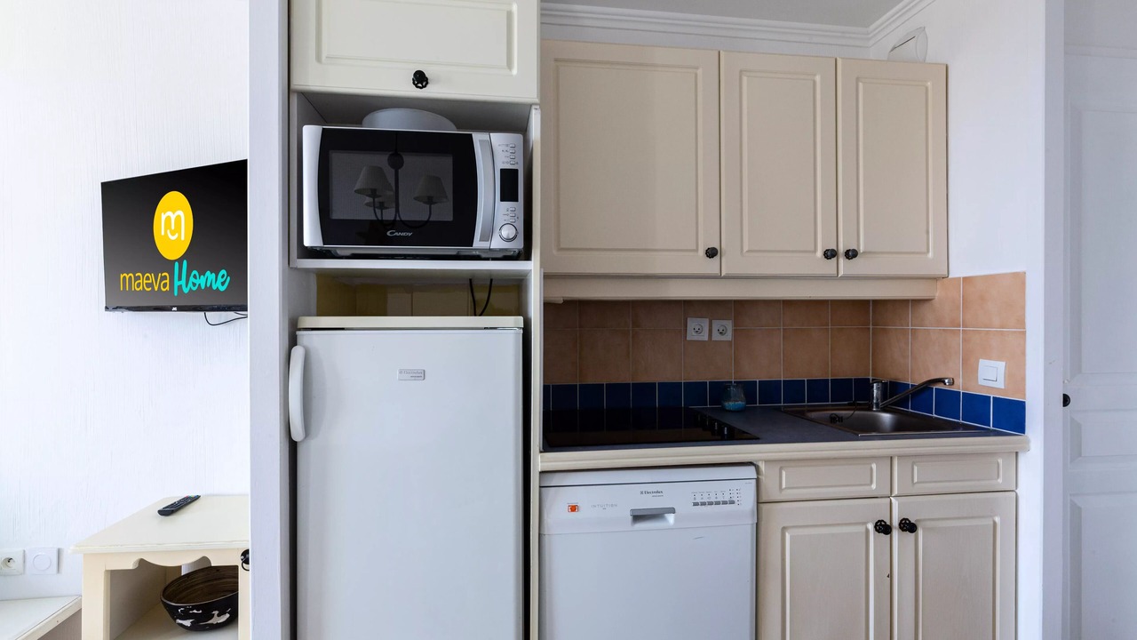 Photo of Kitchen in Les Restanques