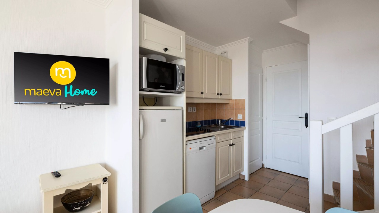 Photo of Kitchen in Les Restanques
