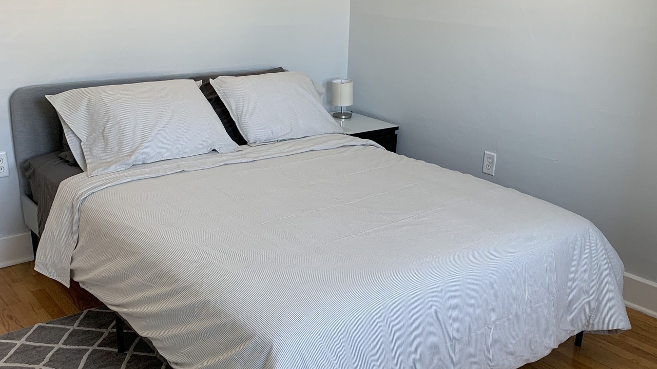 Photo of Bedroom in Grosse Pointe