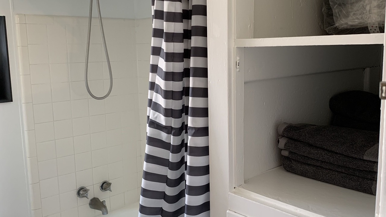 Photo of Bathroom in Grosse Pointe