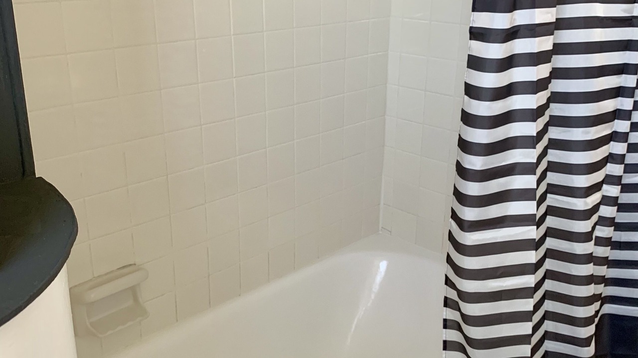 Photo of Bathroom in Grosse Pointe