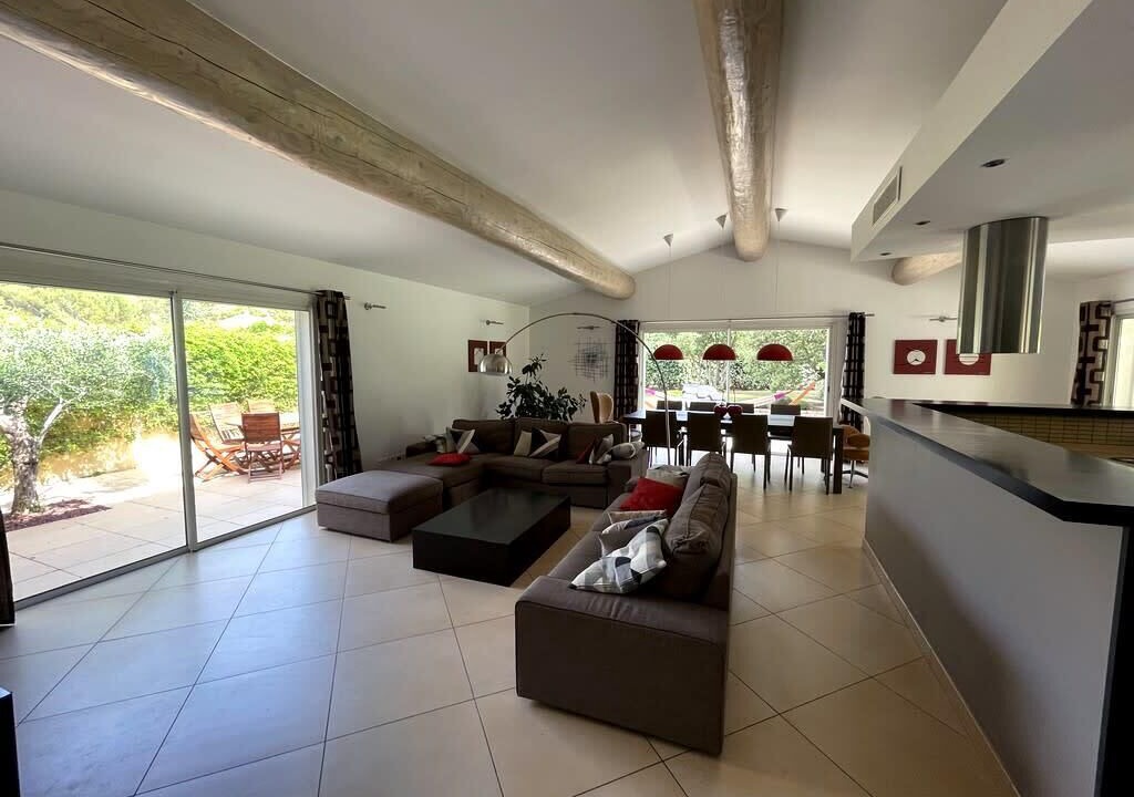 Photo of Bedroom in Lambesc