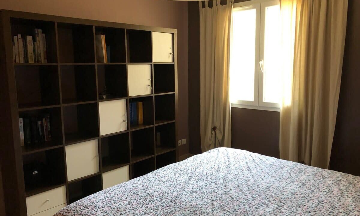 Photo of Bedroom in Lambesc