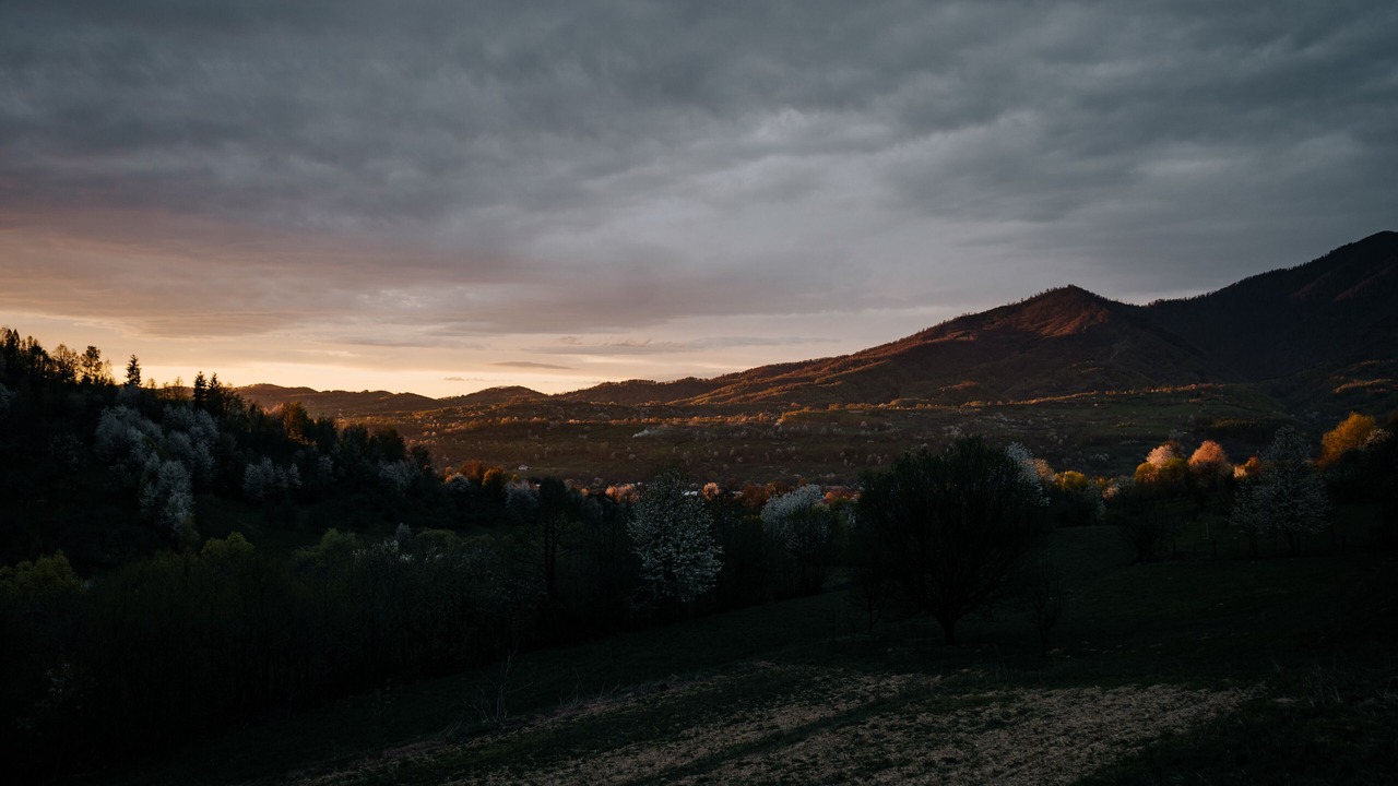Photo of Outdoor in Josenii Bargaului