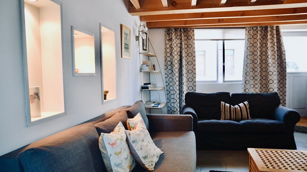 Photo of Livingroom in Alaigne