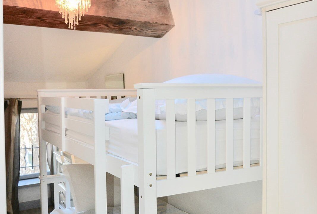 Photo of Bedroom in Alaigne