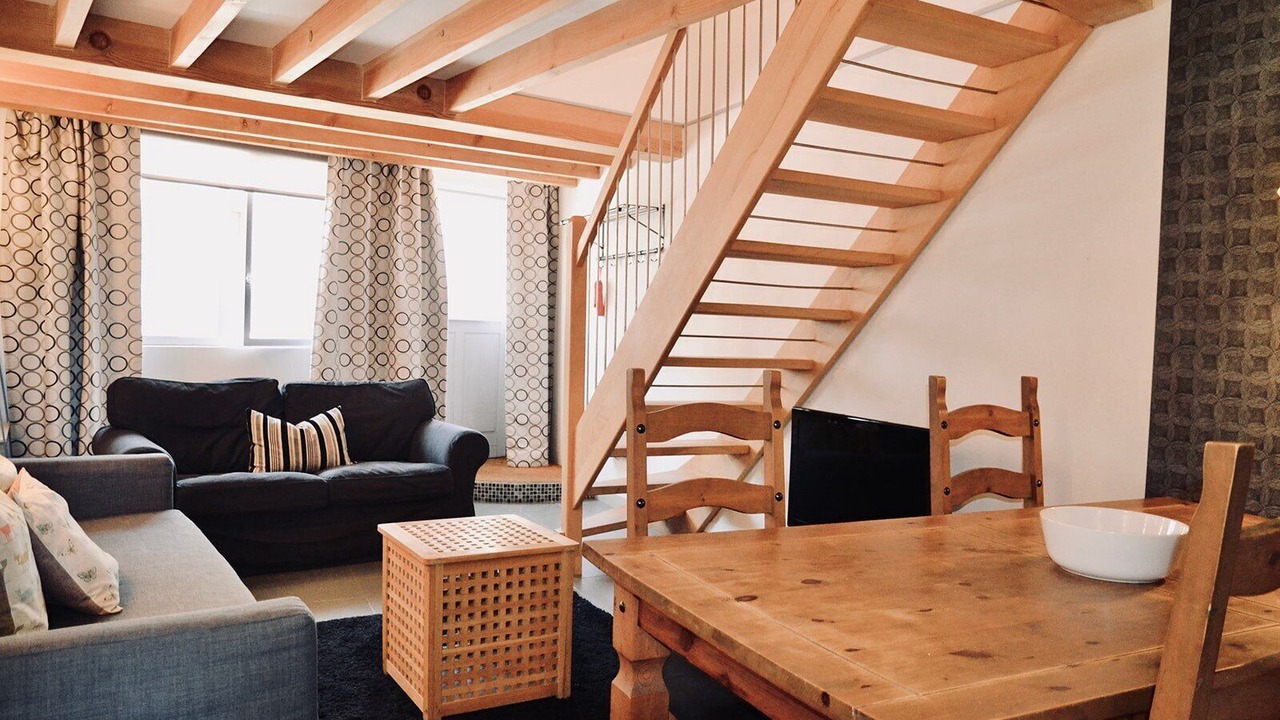 Photo of Livingroom in Alaigne