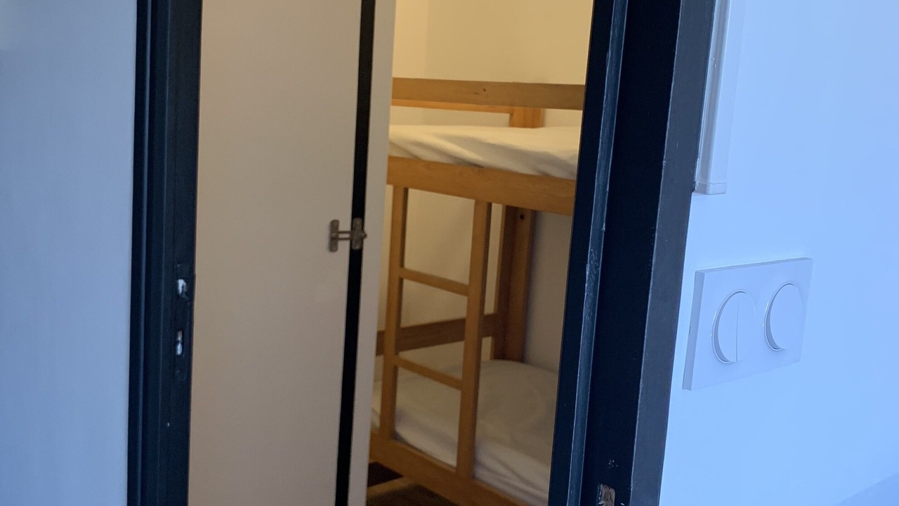 Photo of Bedroom in Embrun