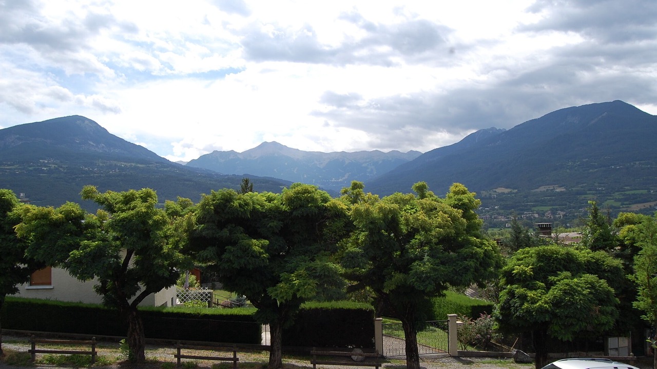 Photo of Others in Embrun