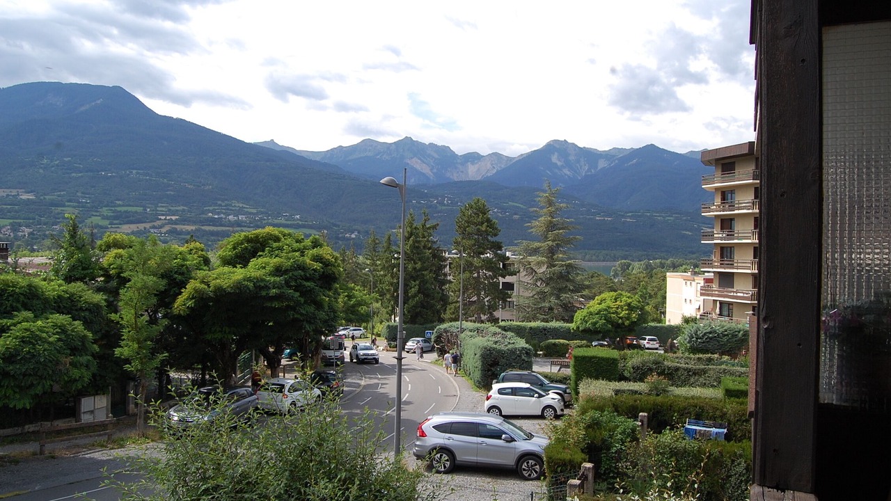 Photo of Others in Embrun