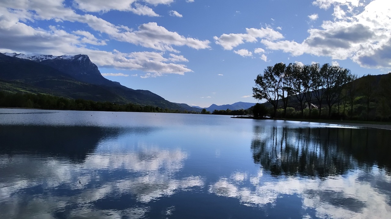 Photo of Outdoor in Embrun