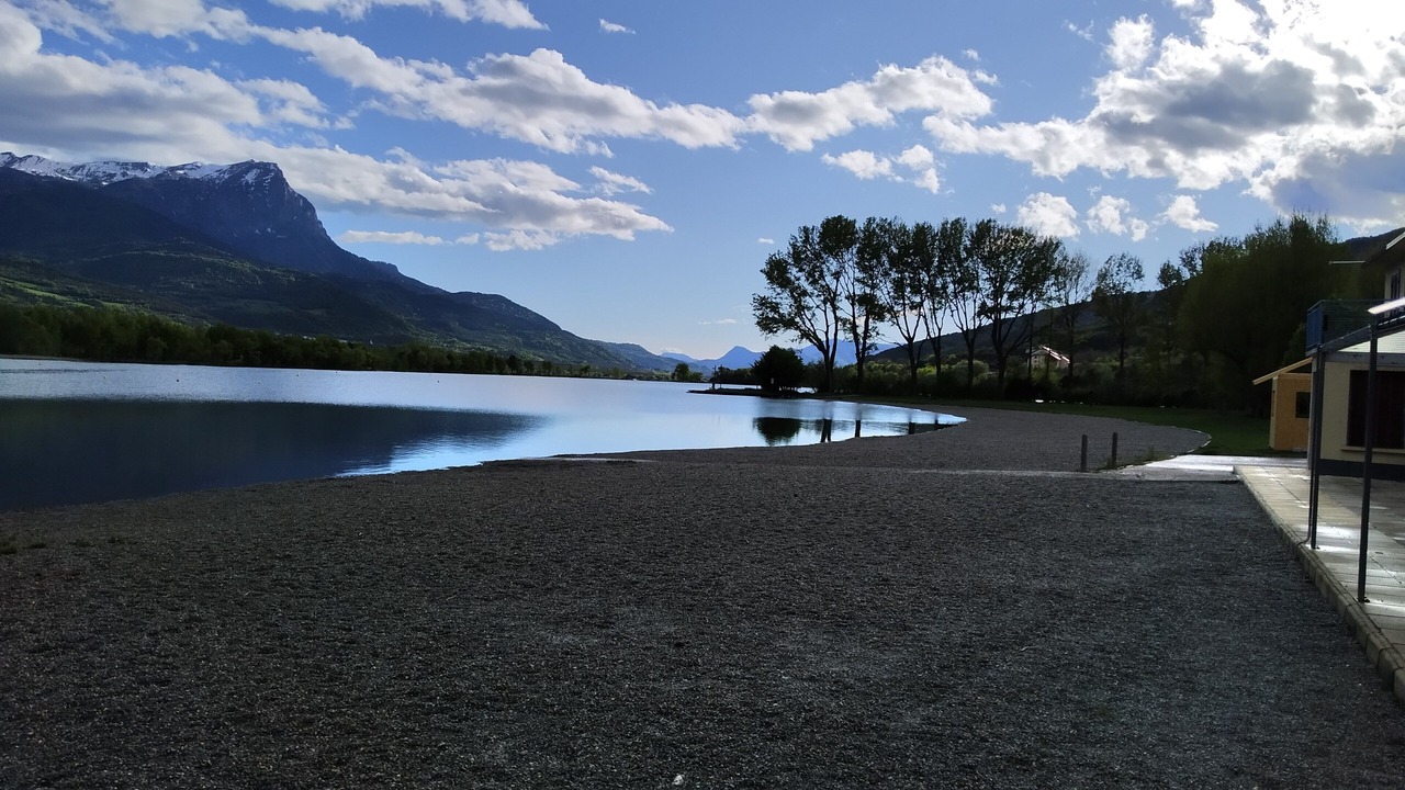 Photo of Outdoor in Embrun