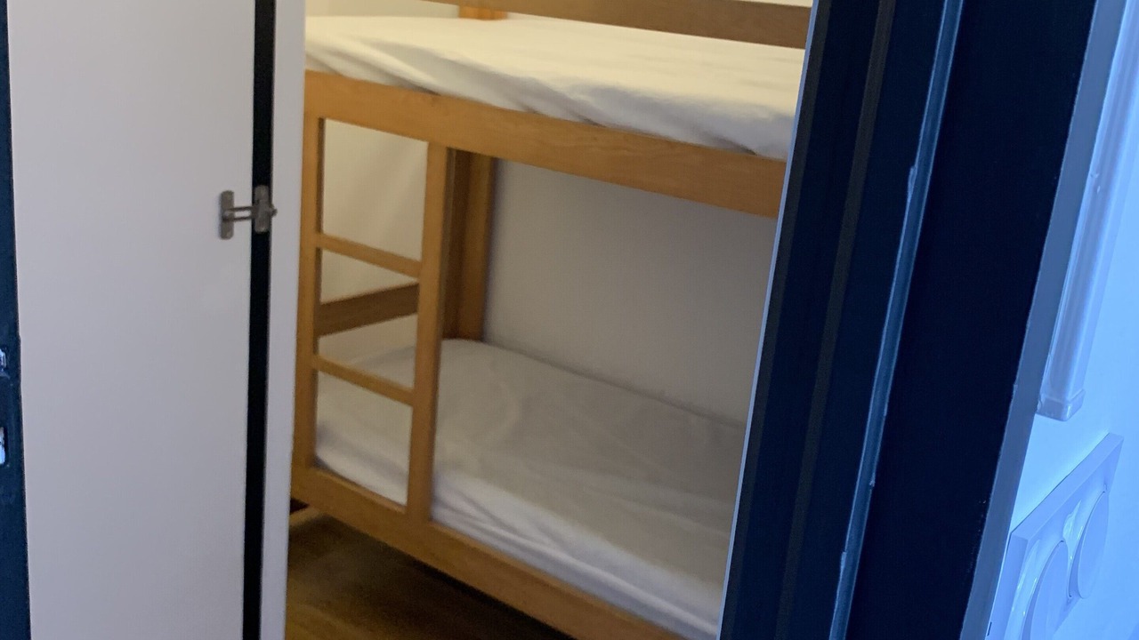 Photo of Bedroom in Embrun