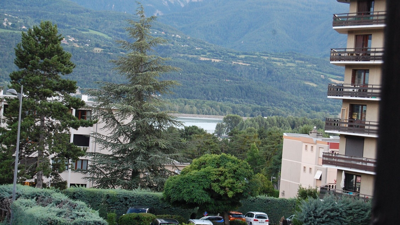 Photo of Outdoor in Embrun