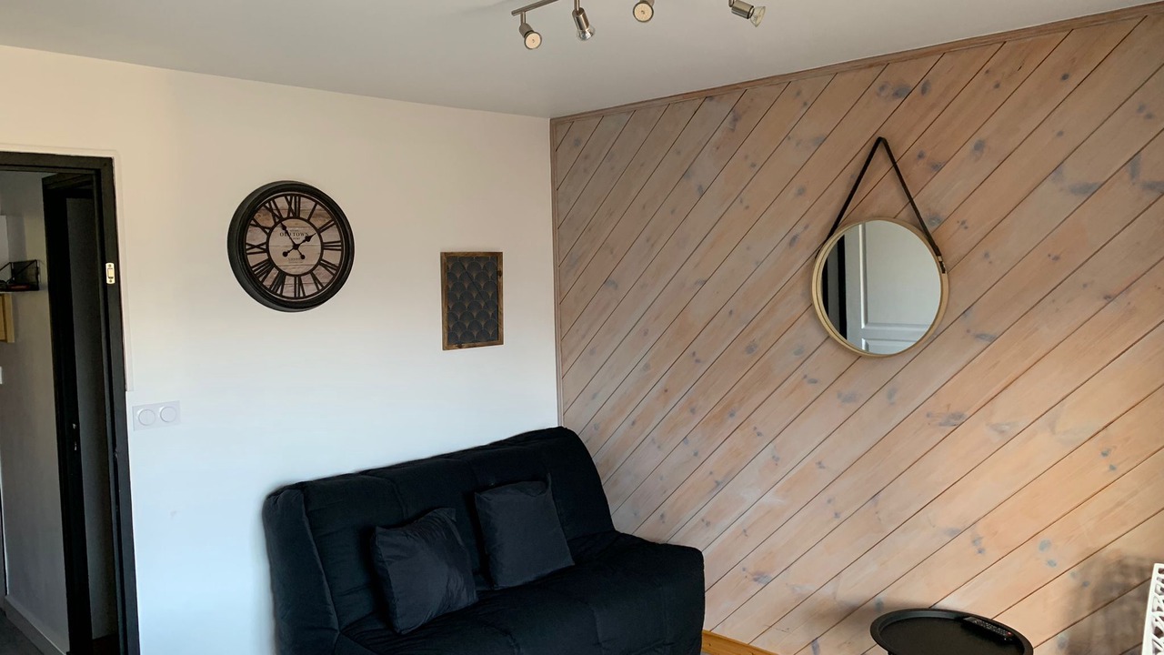 Photo of Livingroom in Embrun