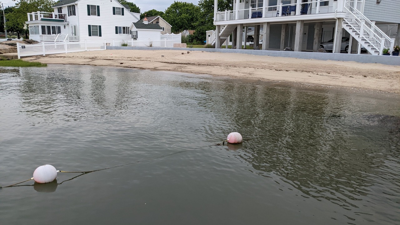 Photo of Outdoor in Saybrook Manor