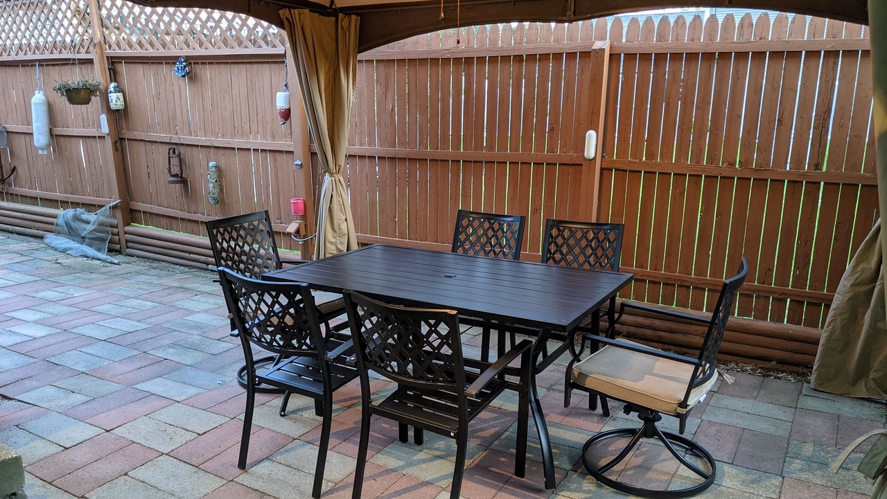 Photo of Outdoor in Saybrook Manor
