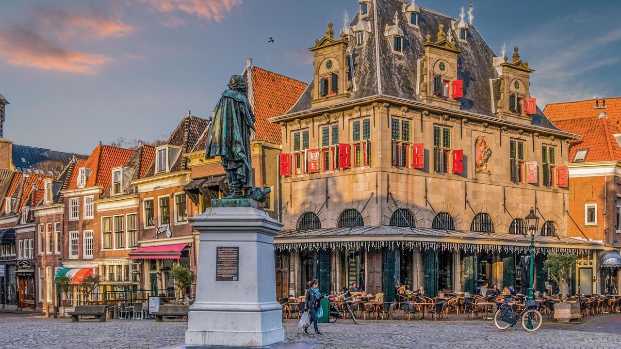 Photo of Others in Hoorn