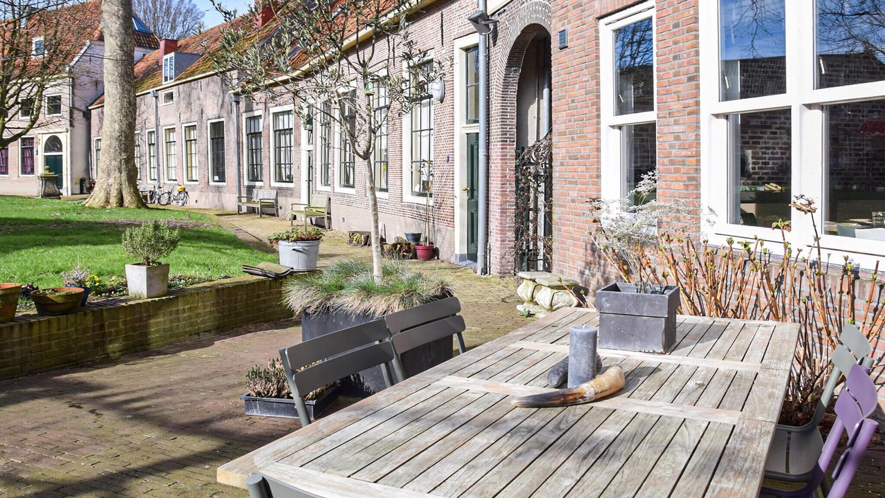 Photo of Others in Hoorn