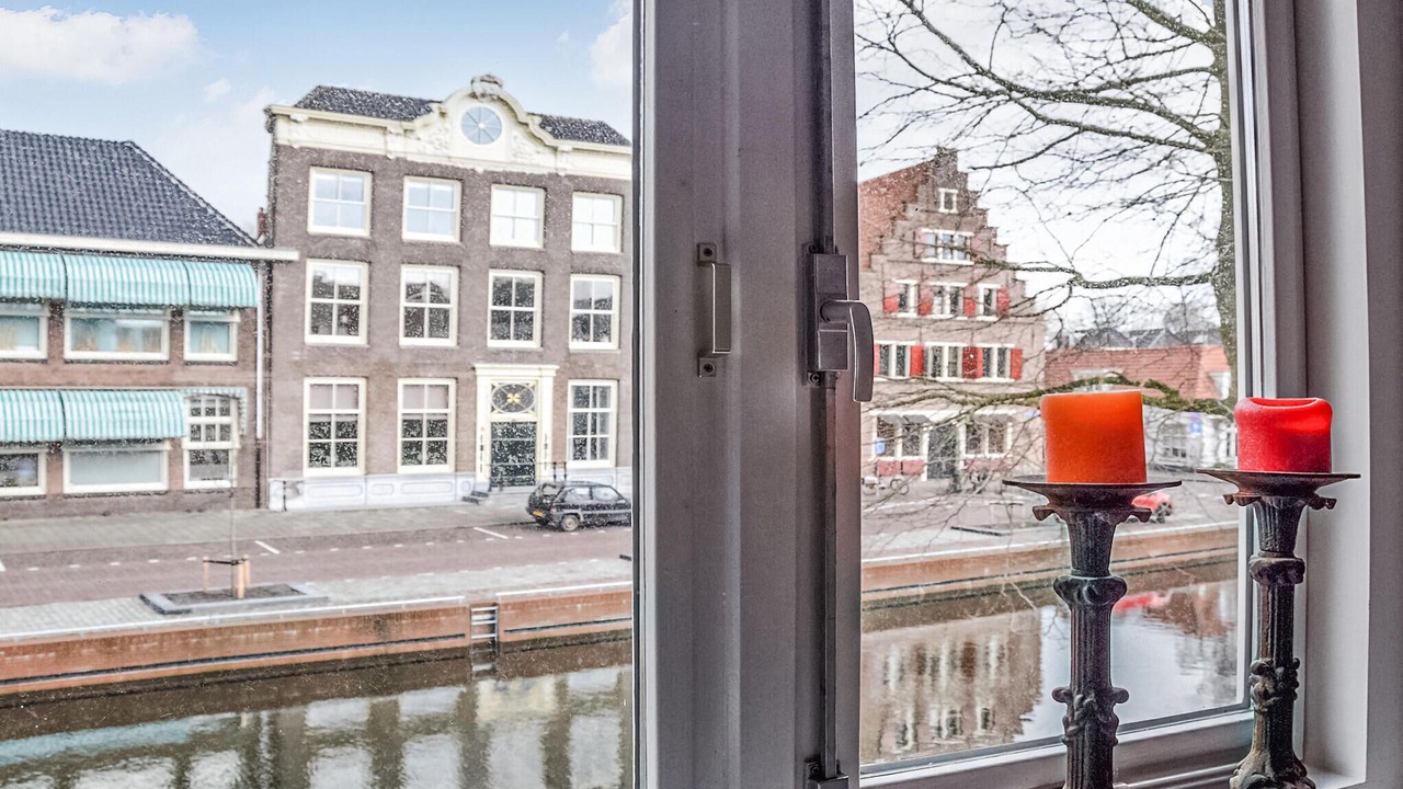 Photo of Bedroom in Hoorn