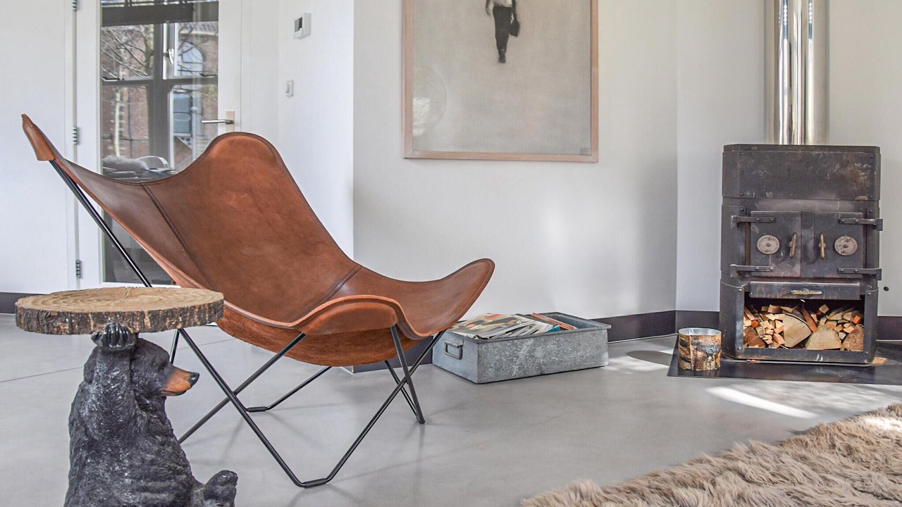 Photo of Bedroom in Hoorn