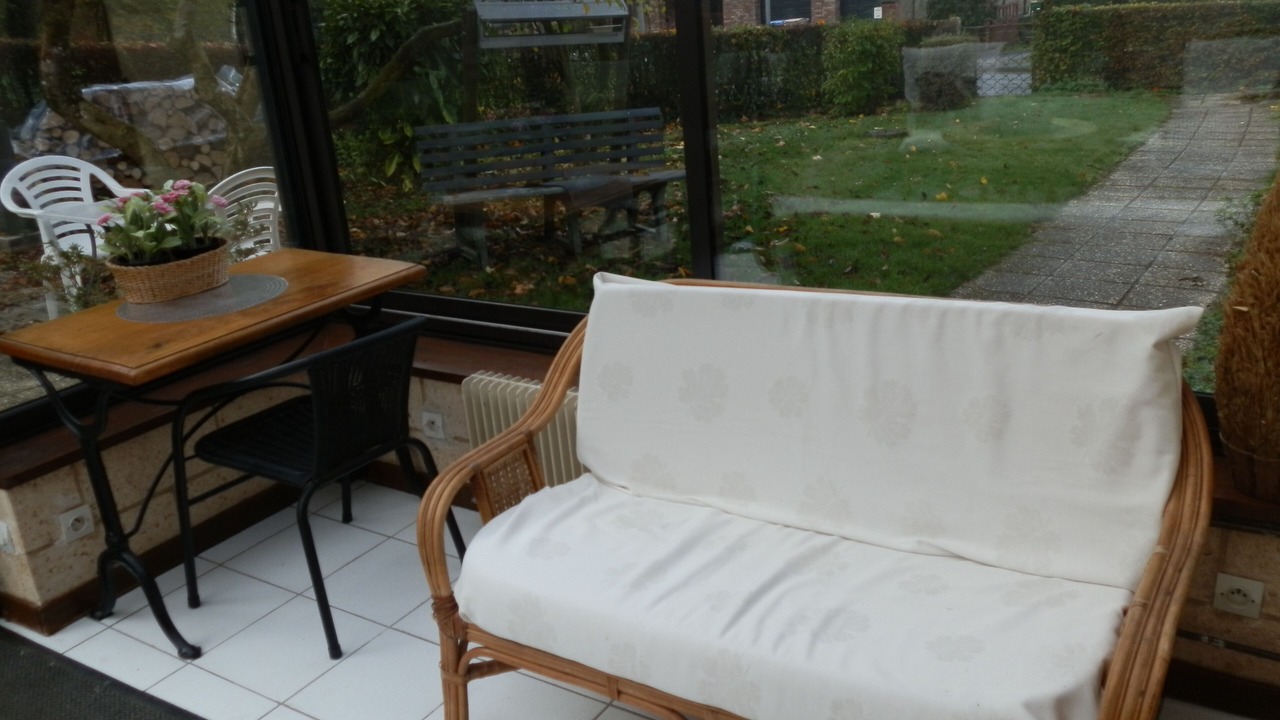 Photo of Outdoor in Fourmies