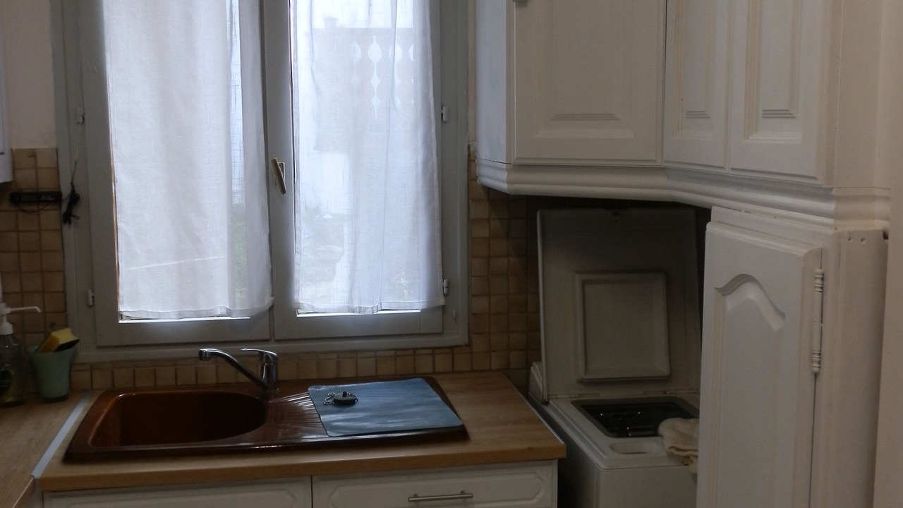 Photo of Kitchen in Fourmies