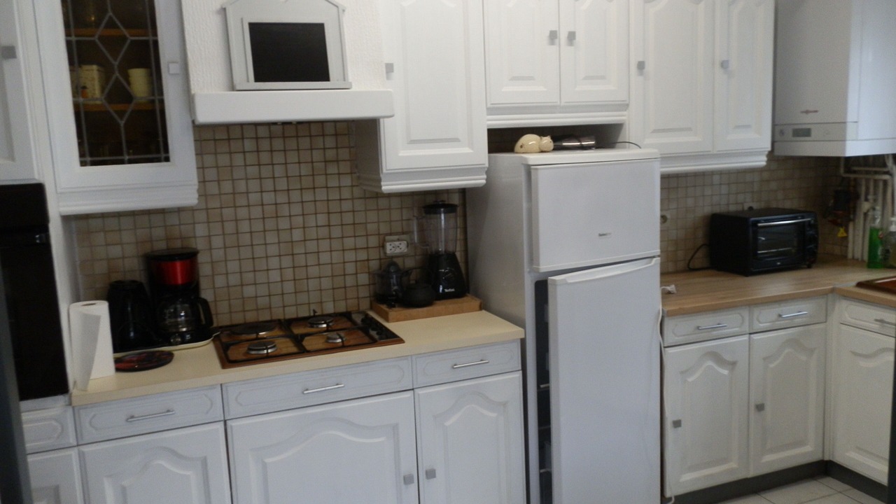 Photo of Kitchen in Fourmies