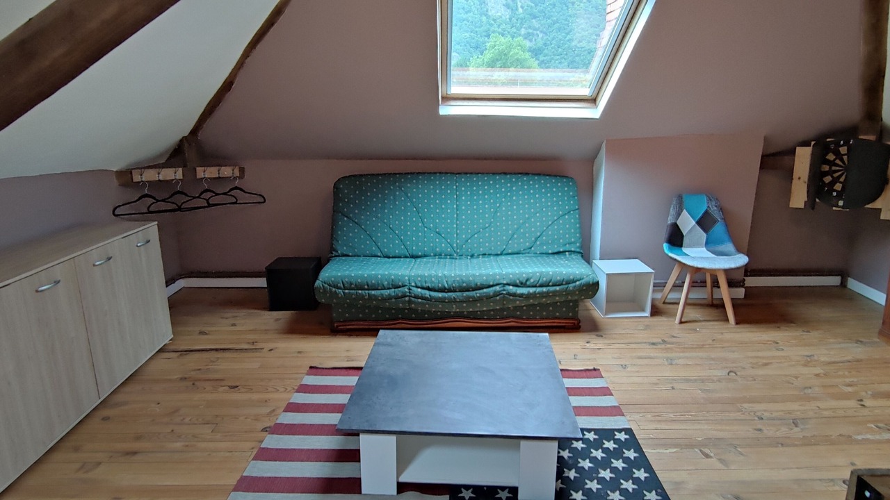 Photo of Livingroom in Chaum