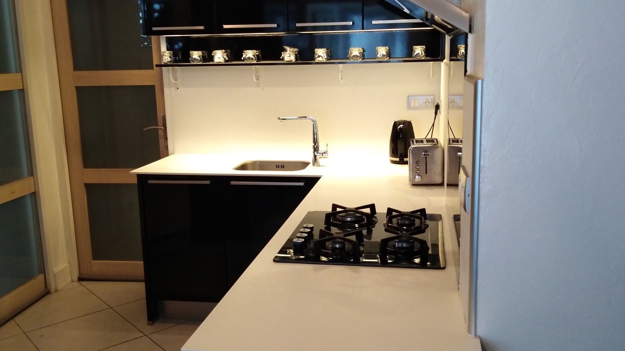 Photo of Kitchen in Chaum