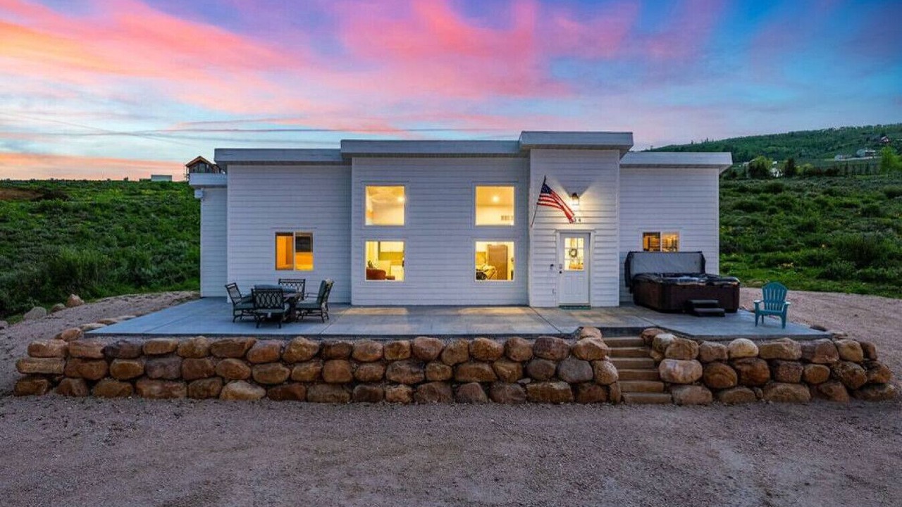 Photo of Outdoor in Sweetwater