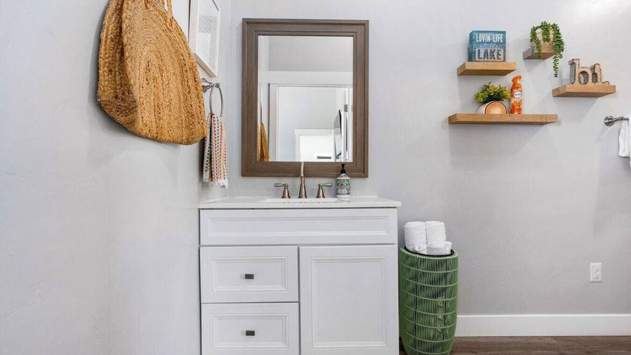 Photo of Bathroom in Sweetwater