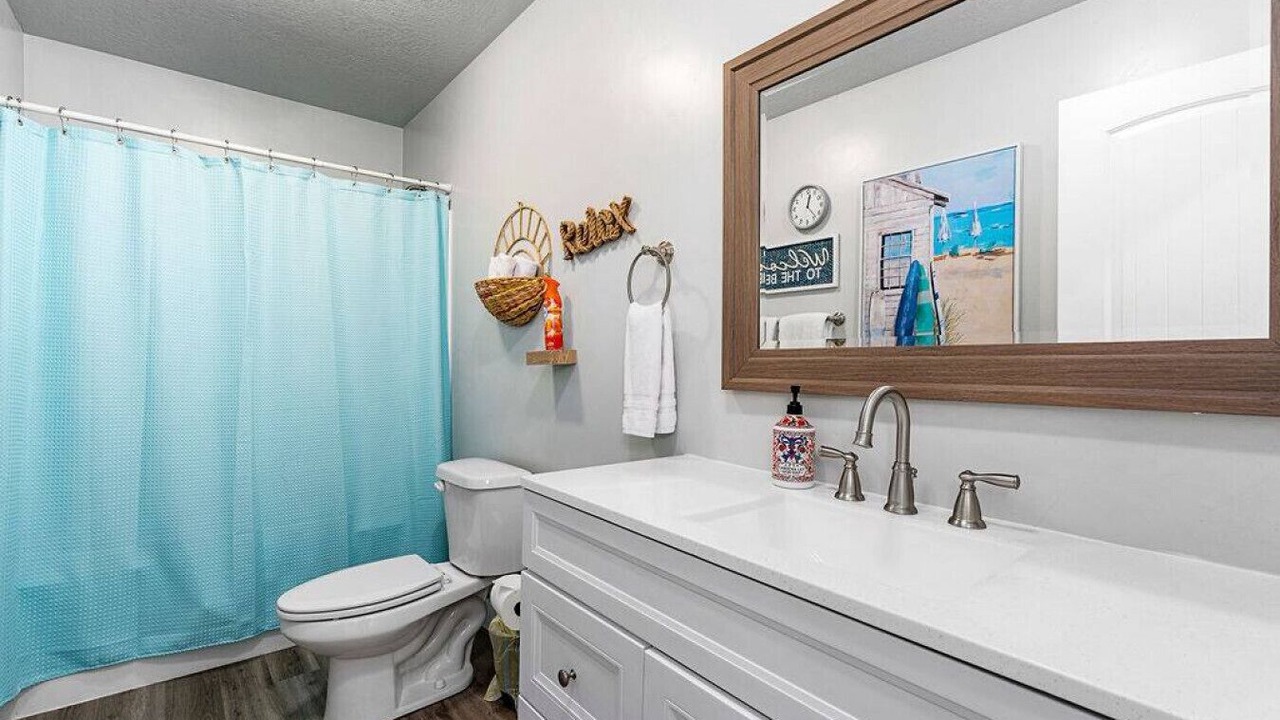 Photo of Bathroom in Sweetwater