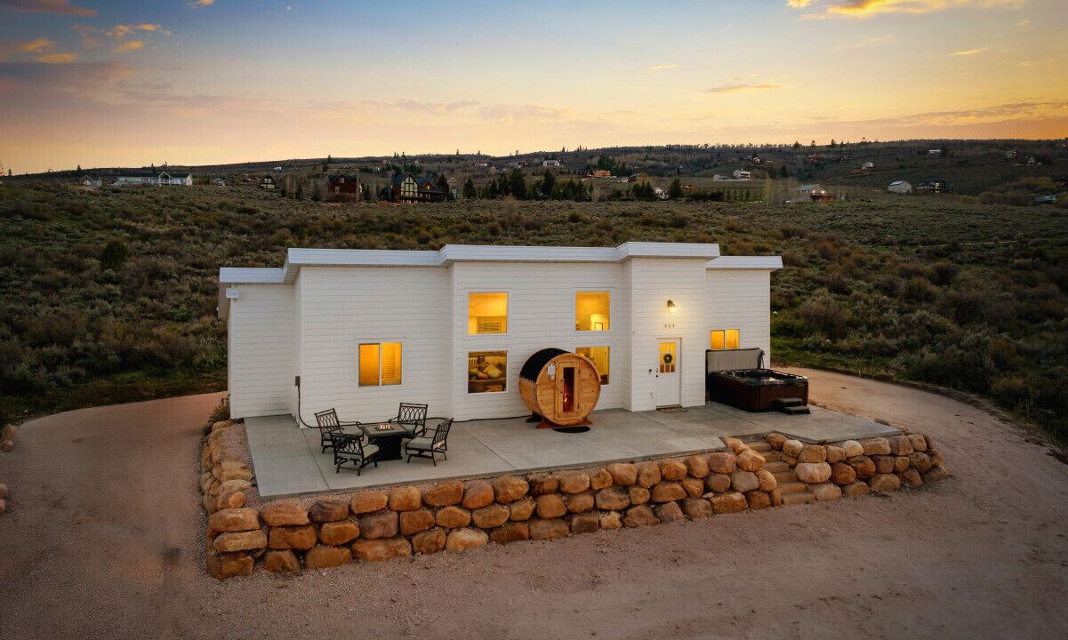 Photo of Outdoor in Sweetwater