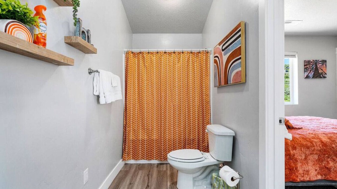 Photo of Bathroom in Sweetwater