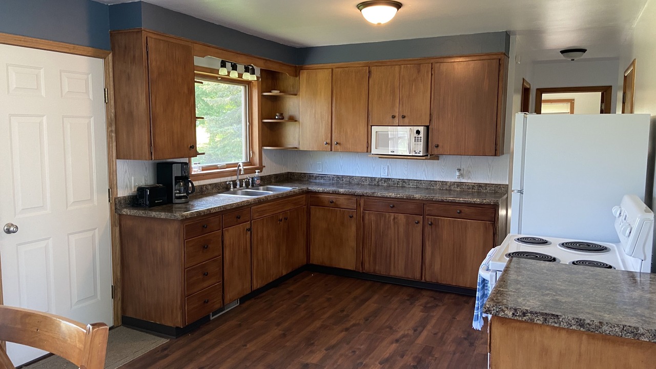Photo of Kitchen in South Range