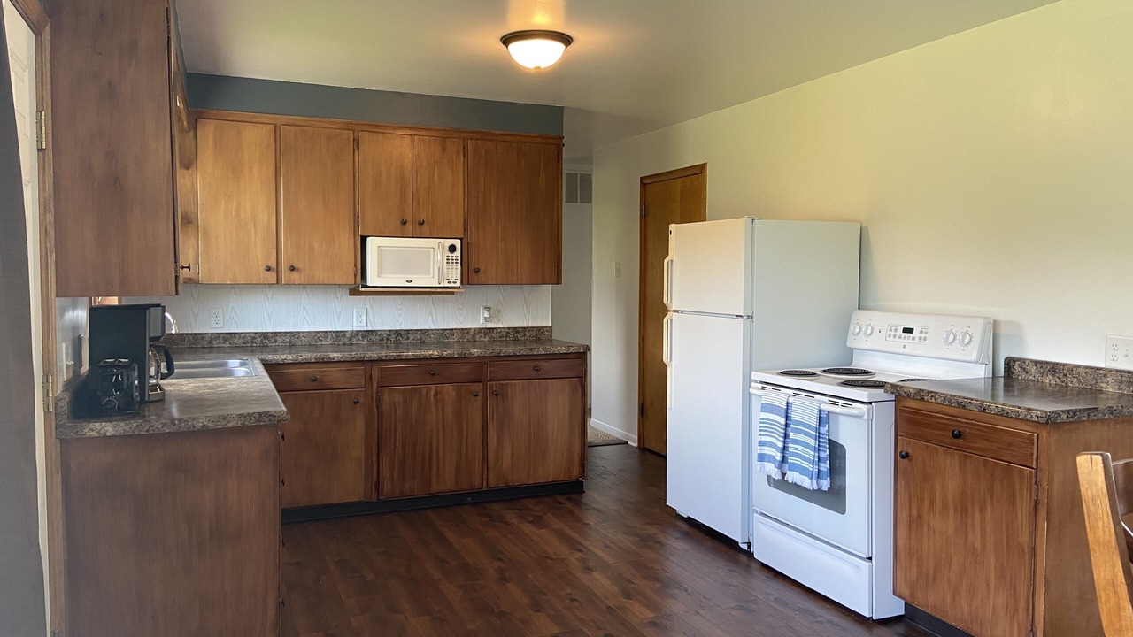 Photo of Kitchen in South Range