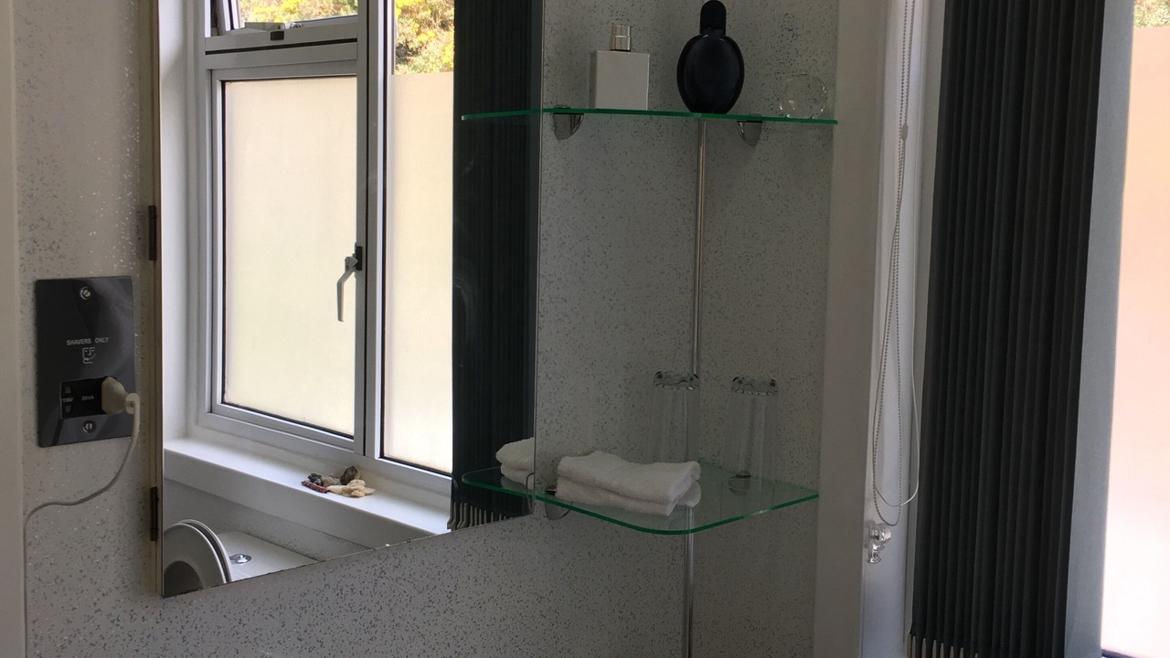 Photo of Bathroom in Nostie